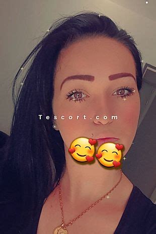 Find an Escort in Angouleme